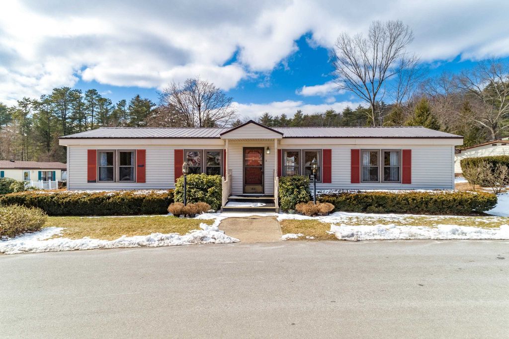 66 Partridge Lane, Goffstown, NH 03045 Trulia