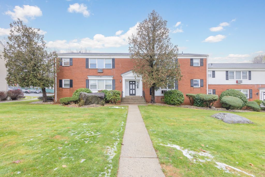 3 Revere Ct 2703, Suffern, NY 10901 Trulia