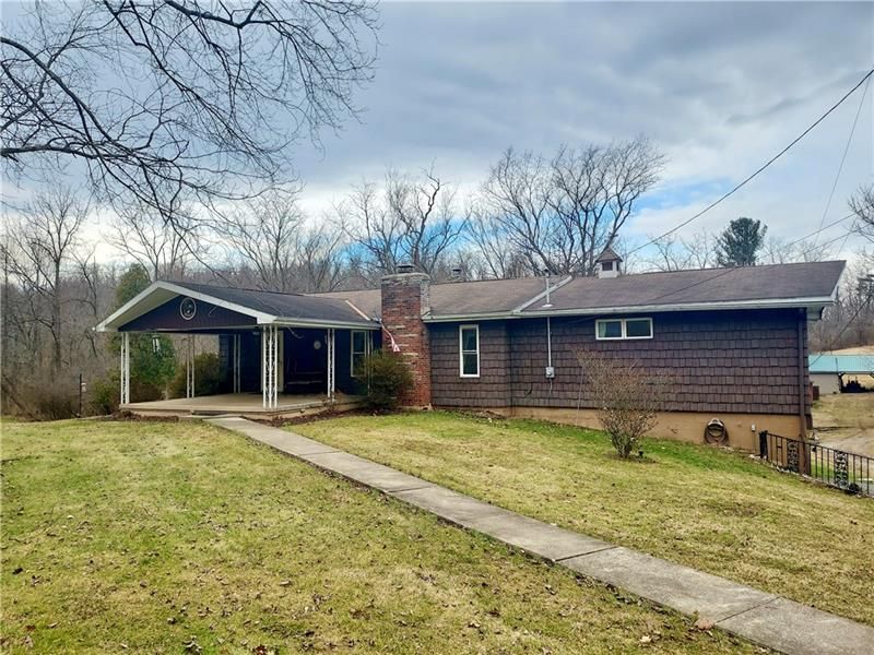 740 Bovard Luxor Rd, Greensburg, PA 15601 Trulia