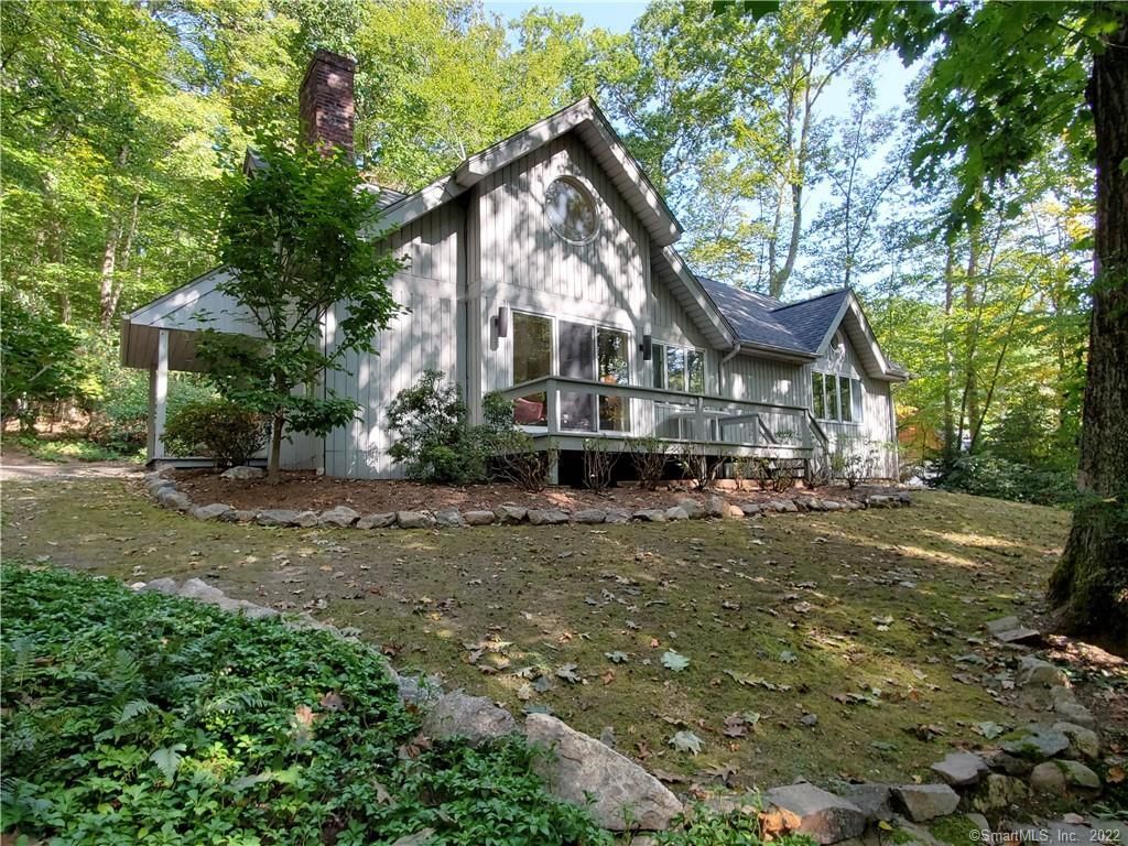 446 Black Rock Tpke, Redding, CT 06896 Trulia