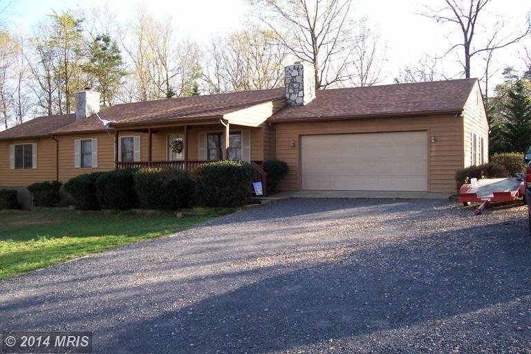 11364 Pinewood Ln, Unionville, VA 22567 Trulia