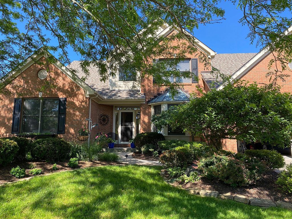 1427 Shoreline Way, Loveland, OH 45140 Trulia