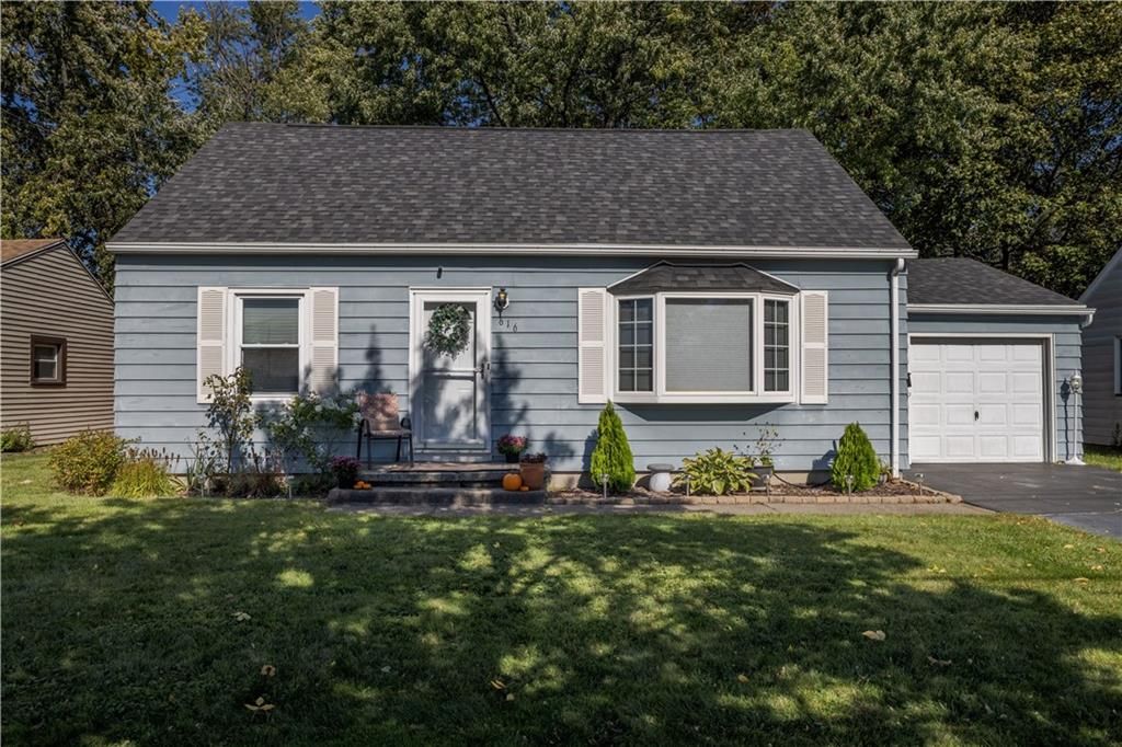 616 Northland Ave, Rochester, NY 14609