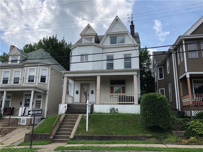 14 S Grandview Ave, Pittsburgh, PA 15205 Trulia