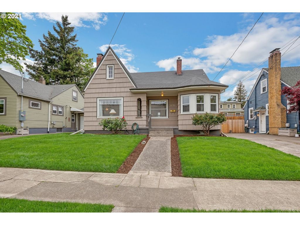 4731 NE Couch St, Portland, OR 97213 Trulia