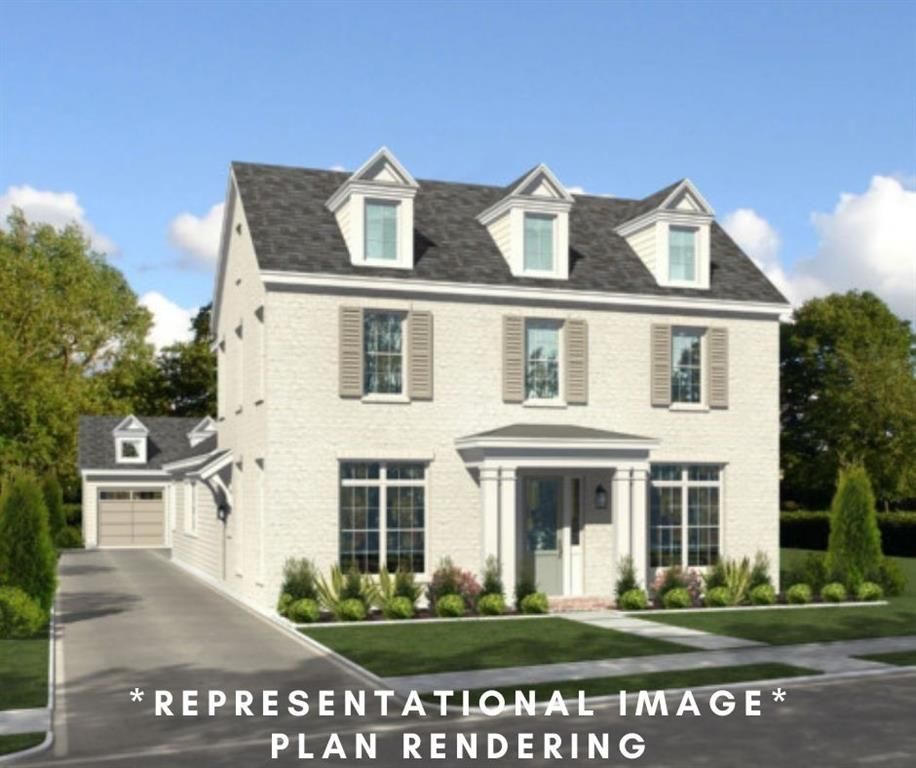 2 Mimosa Pl, Richardson, TX 75080