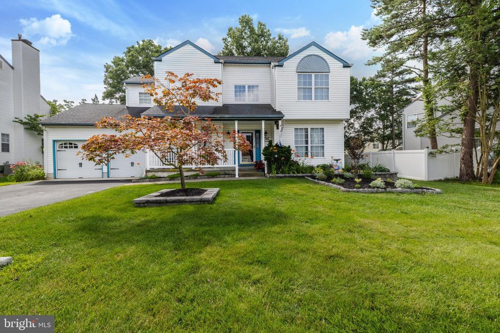 30 Jonquil Way, Sicklerville, NJ 08081 Trulia