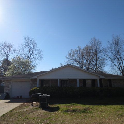 518 Purdue Ave, West Memphis, AR 72301