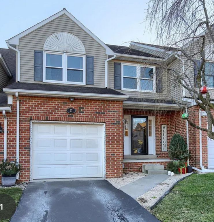 57 Spring Hill Ln, Mountville, PA 17554 Trulia