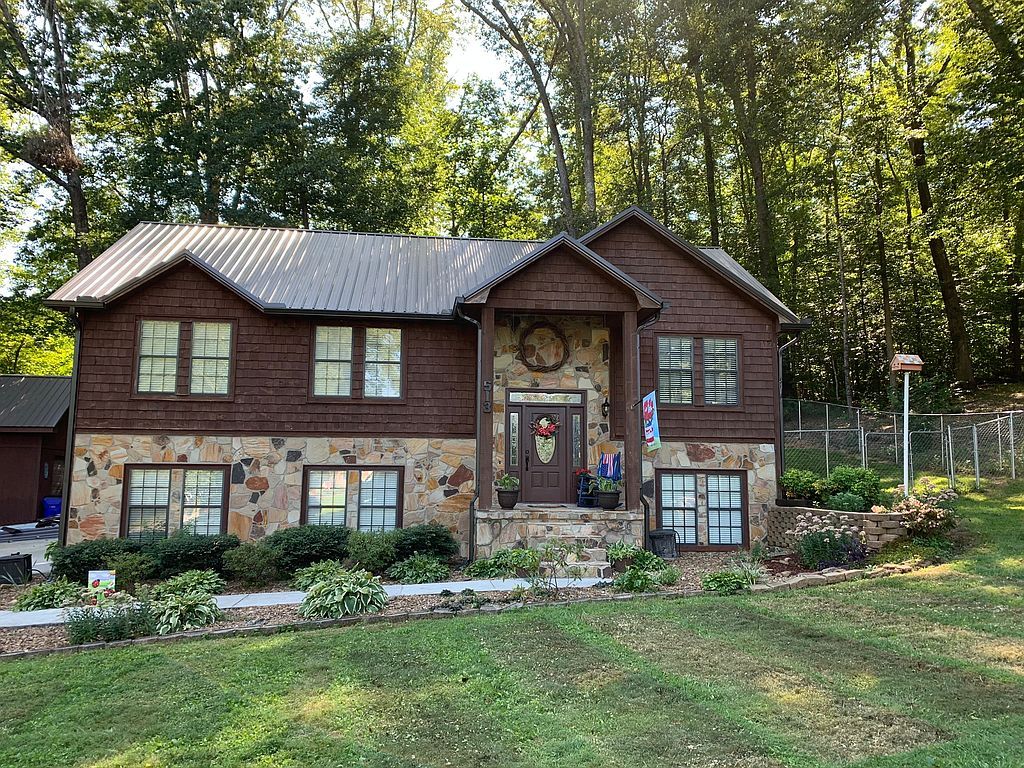 513 Big Valley Rd, Andersonville, TN 37705 Trulia