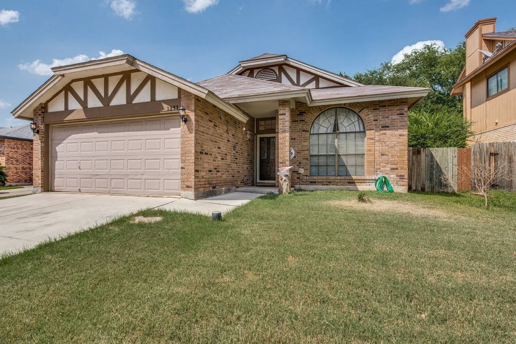 3231 Tree Grove Dr, San Antonio, TX 78247 4 Bed, 3 Bath SingleFamily Home MLS 1469686 25