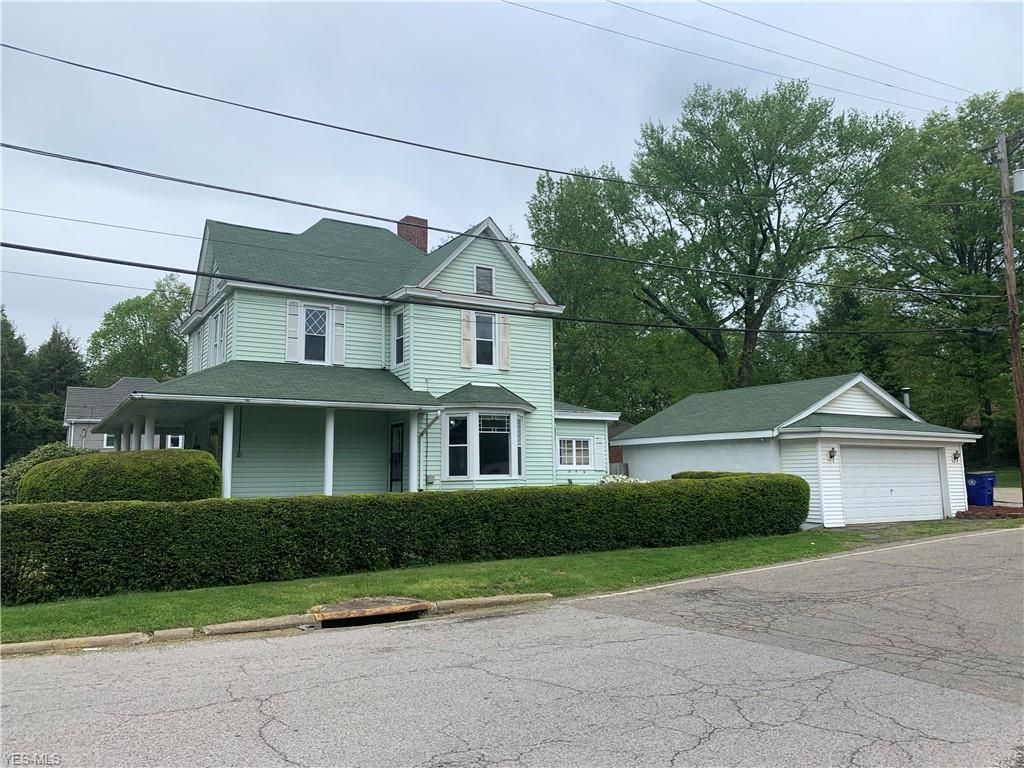 2700 Saint Clair Ave, East Liverpool, OH 3 Bed, 2 Bath SingleFamily