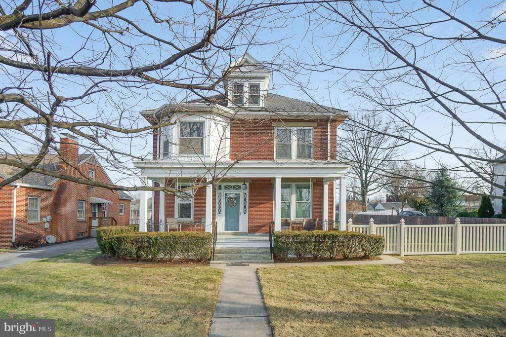 1872 Philadelphia Ave, Chambersburg, PA 17201 Trulia