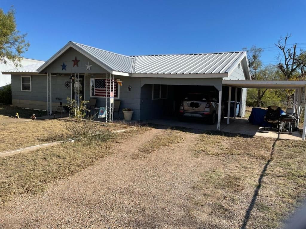 625 FM 2887, Ballinger, TX 76821 Trulia