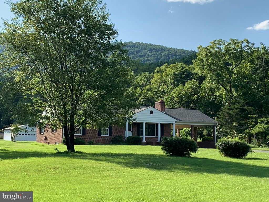 285 McMullen Mill Rd, Stanardsville, VA 22973 Trulia