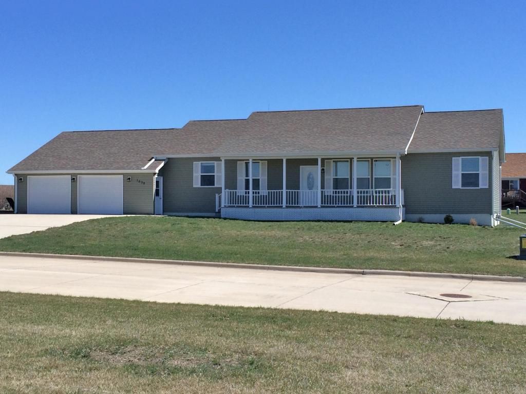 1638 365th Ave, Estherville, IA 51334 Trulia