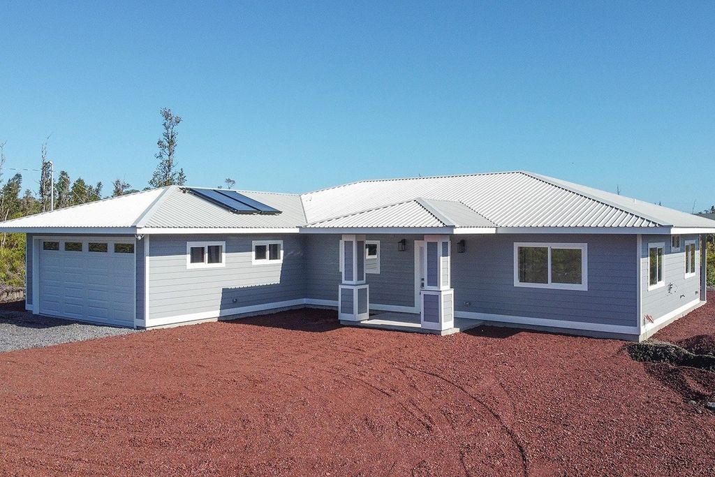 15-1577 3rd Ave, Keaau, HI 96749