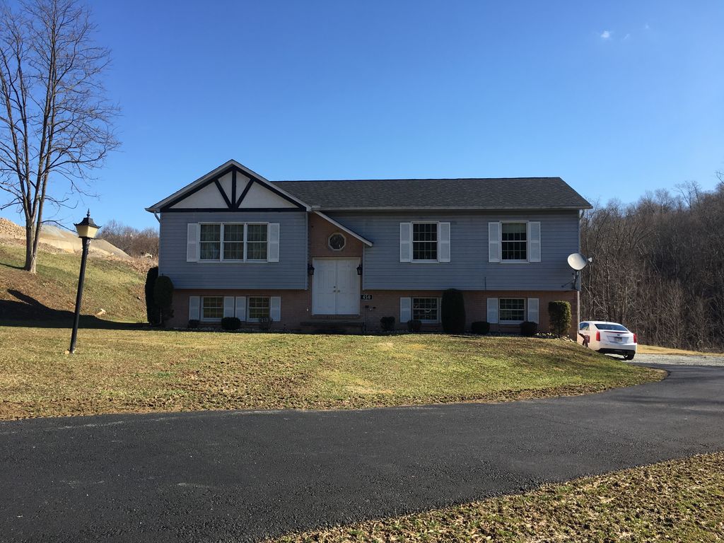 450 Banning Rd, Dawson, PA 15428 Trulia