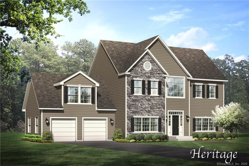 508 Highland Ter, East Hampton, CT 06424