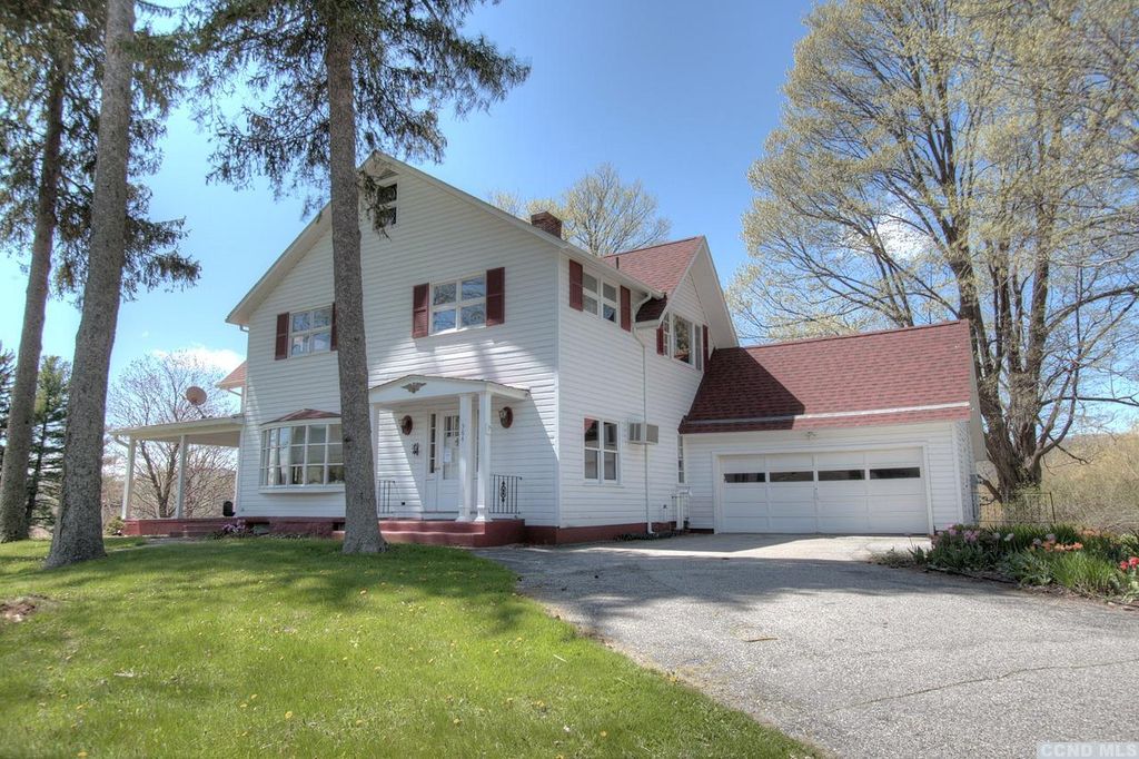 364 Yonderview Rd, Hillsdale, NY 12529 Trulia