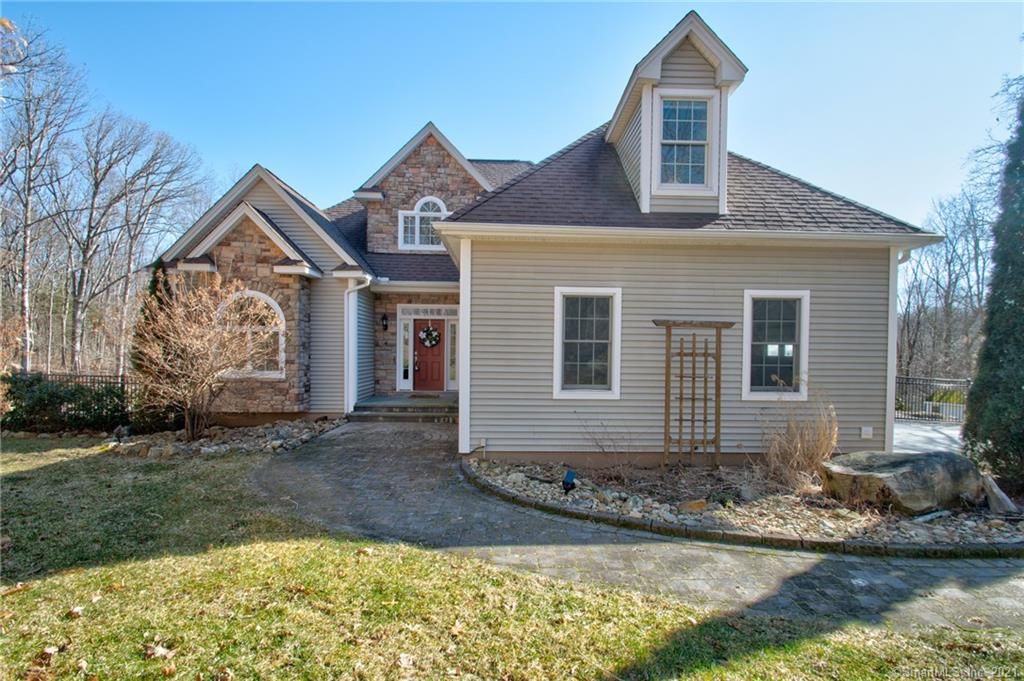 5 Stone House Rd, Amston, CT 06231 Trulia