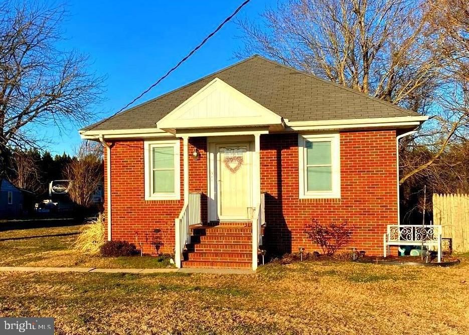 511 Academy St, Hurlock, MD 21643 Trulia