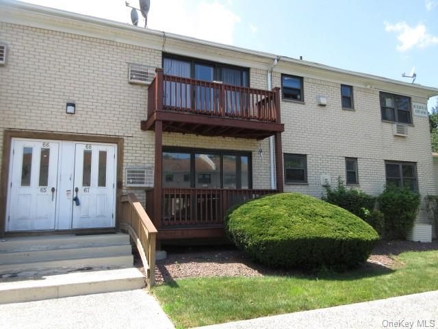 67 W Sneden Place UNIT 67, Spring Valley, NY 10977