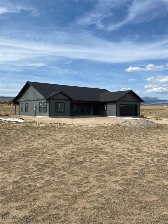 259 Montana Way, Ennis, MT 59729
