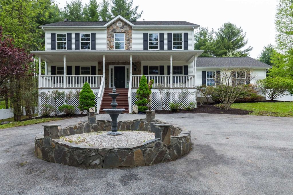 234 Cooper Dr Ext, Union Vale, NY 12585 Trulia