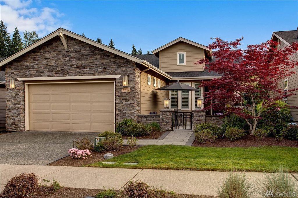 23953 NE Greens Crossing Rd, Redmond, WA 98053 2 Bed, 2 23953 NE Greens Crossing Rd, Redmond, WA 98053 2 Bed, 2