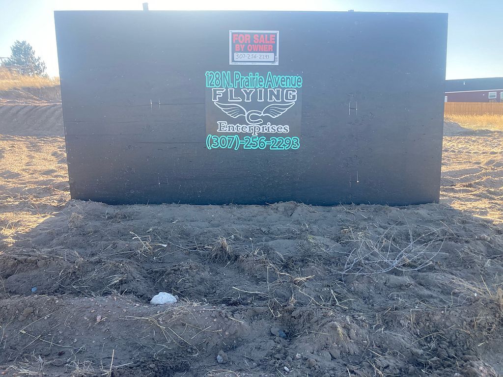 128 S Prairie Ave, Burns, WY 82053 Trulia