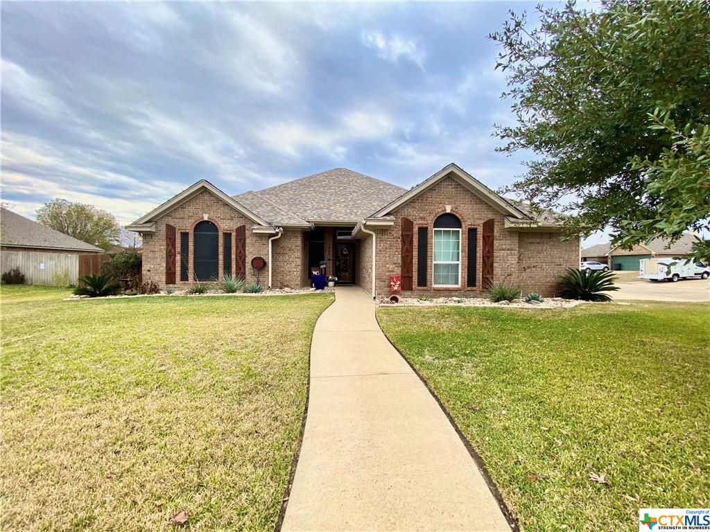 605 Newberry Ct, Little River Academy, TX 76554 Trulia