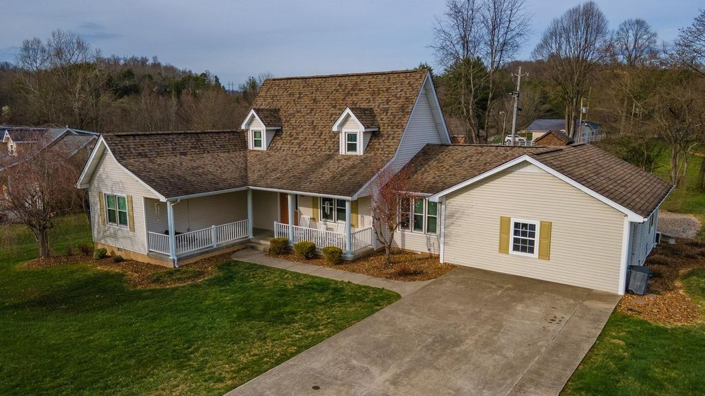 316 Cambridge Dr, Manchester, KY 40962 Trulia