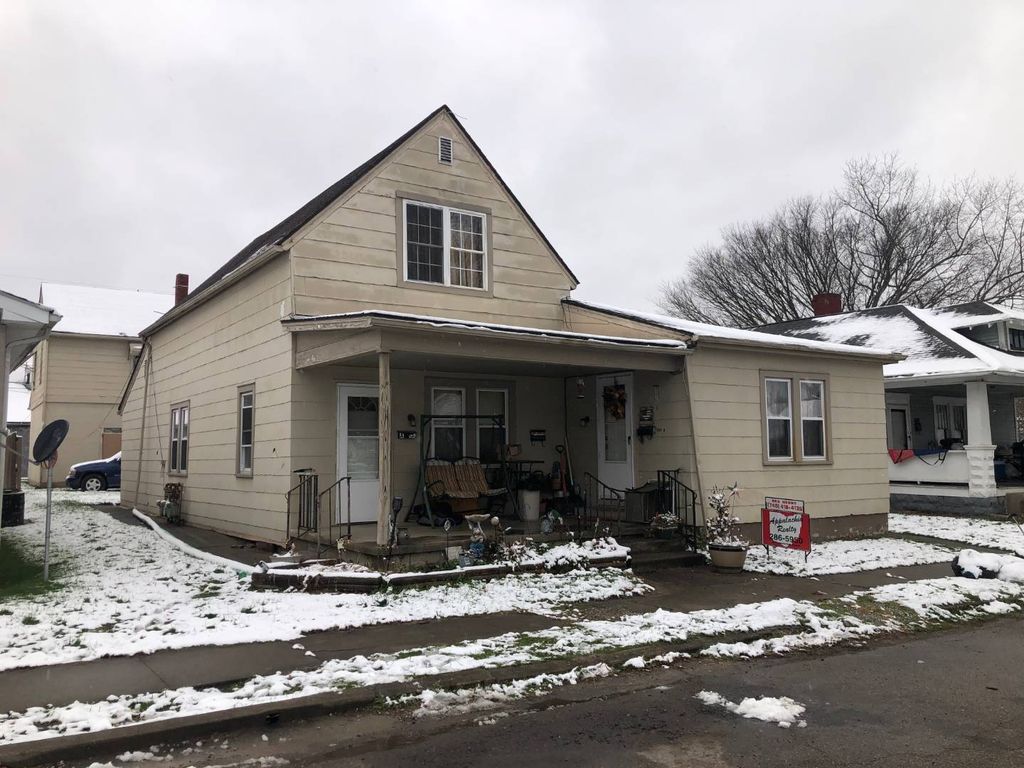 133 West St, Jackson, OH 45640 Trulia