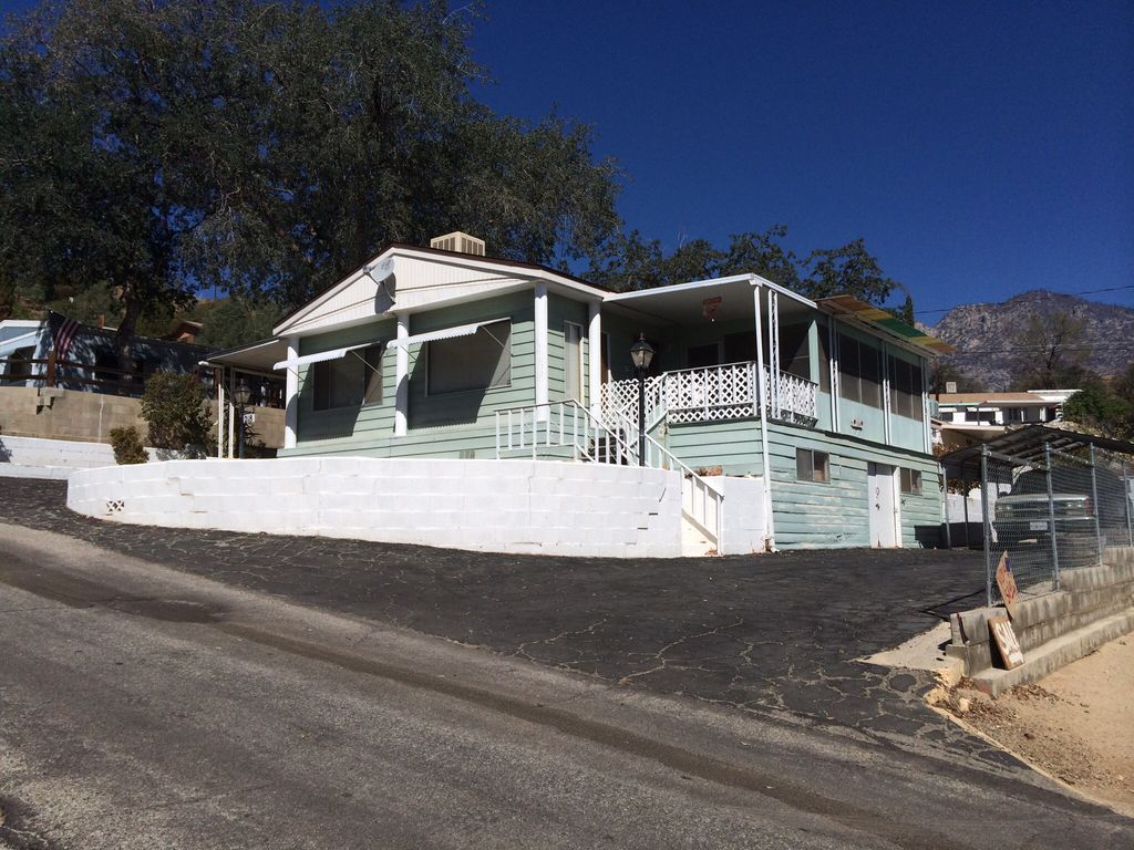 218 Roby Lane, Wofford Heights Lake Isabella , CA 93285 Trulia