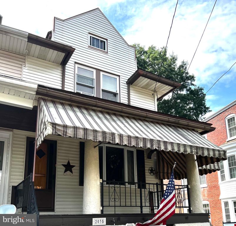 2035 W Market St, Pottsville, PA 17901 Trulia
