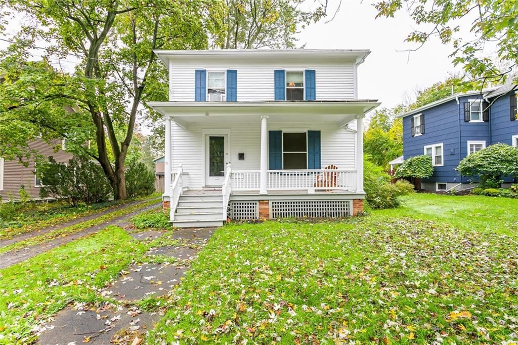 11 W Jefferson Rd, Pittsford, NY 14534
