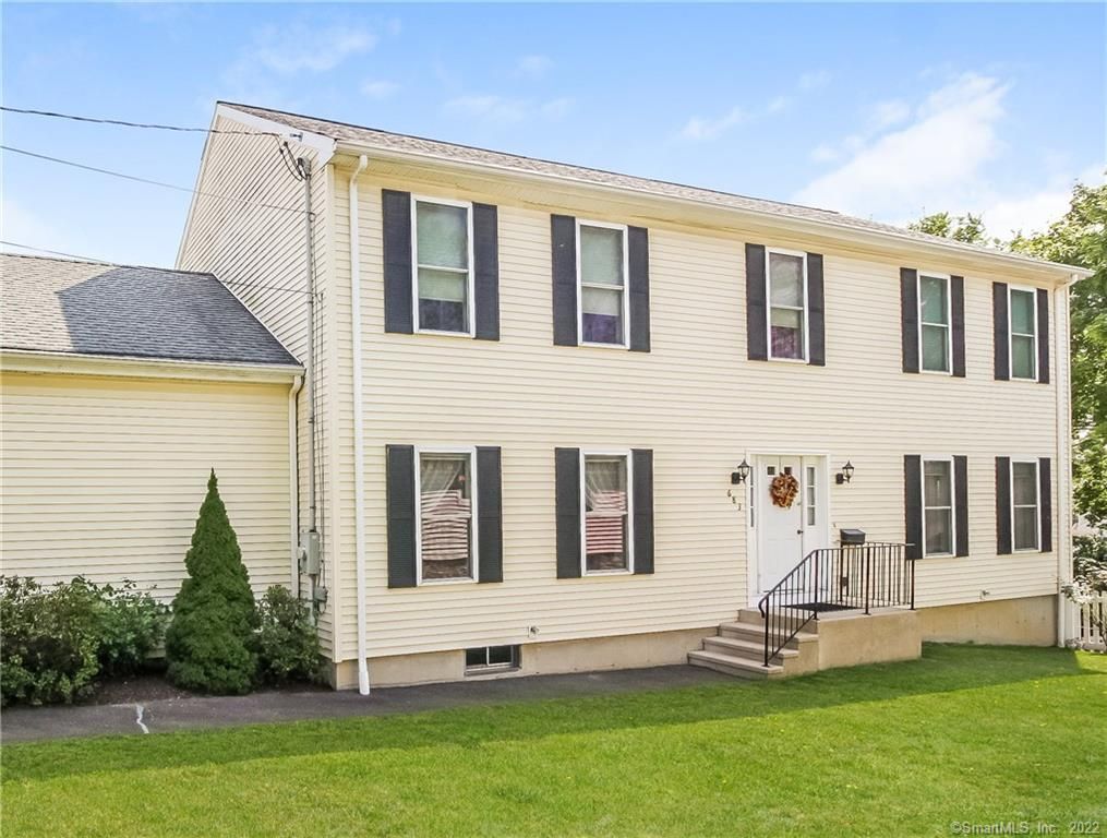 683 Old Stratfield Rd, Fairfield, CT 06825 Trulia