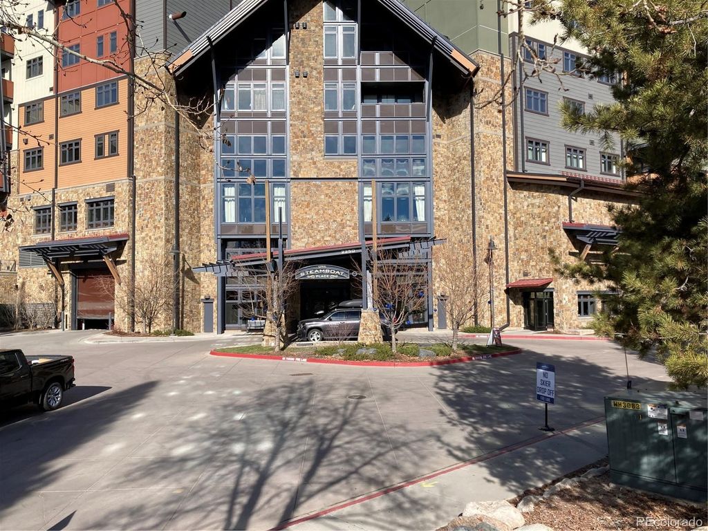 2250 Apres Ski Way #E-5, Steamboat Springs, CO 80487