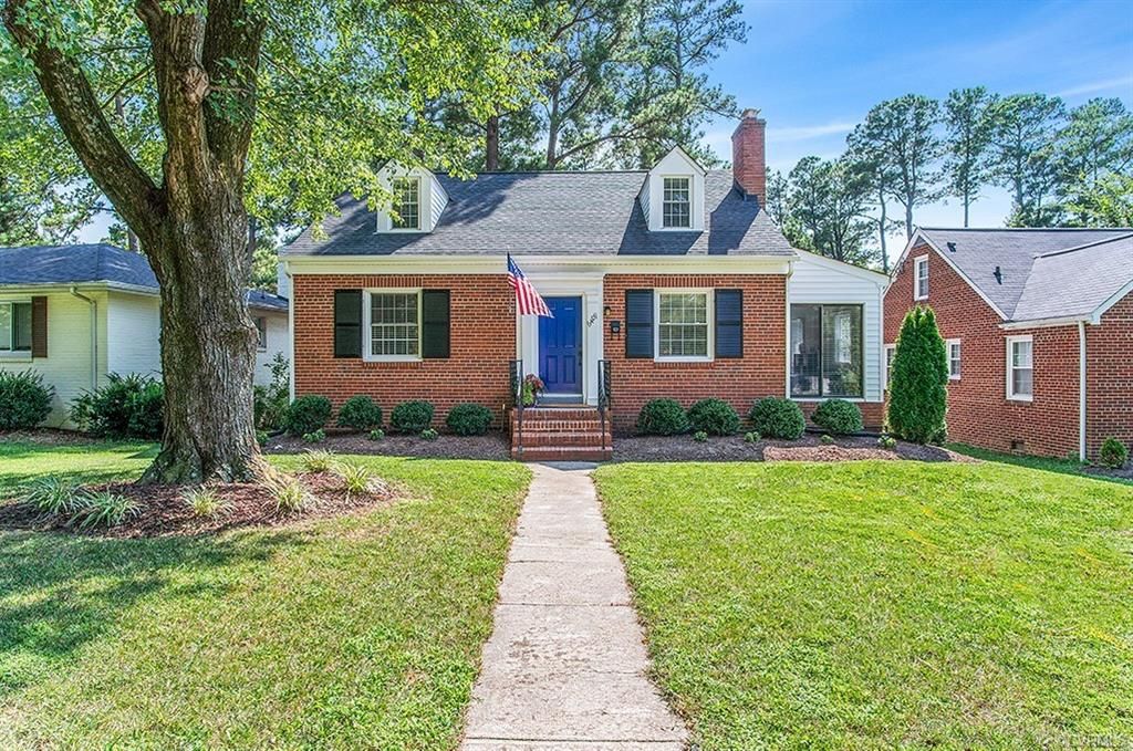 6409 Patterson Ave, Richmond, VA 23226 Trulia