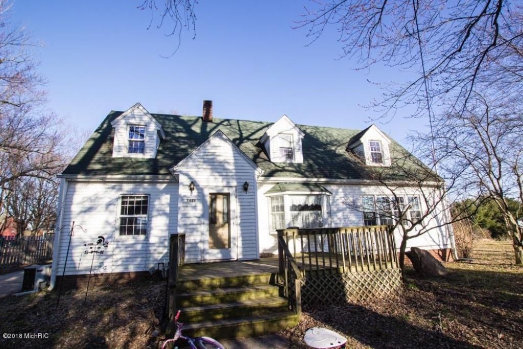 7443 S Maple St, Eau Claire, MI 49111 Trulia