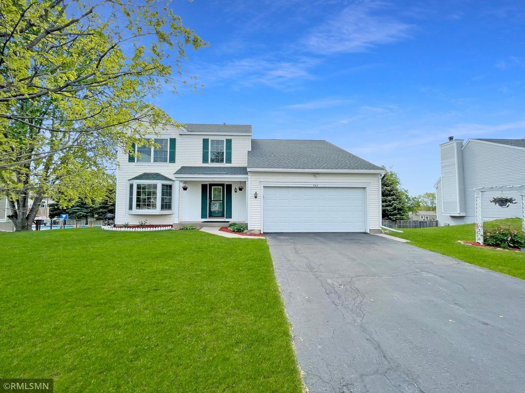 443 Crestview Dr S, Maplewood, MN 55119 Trulia
