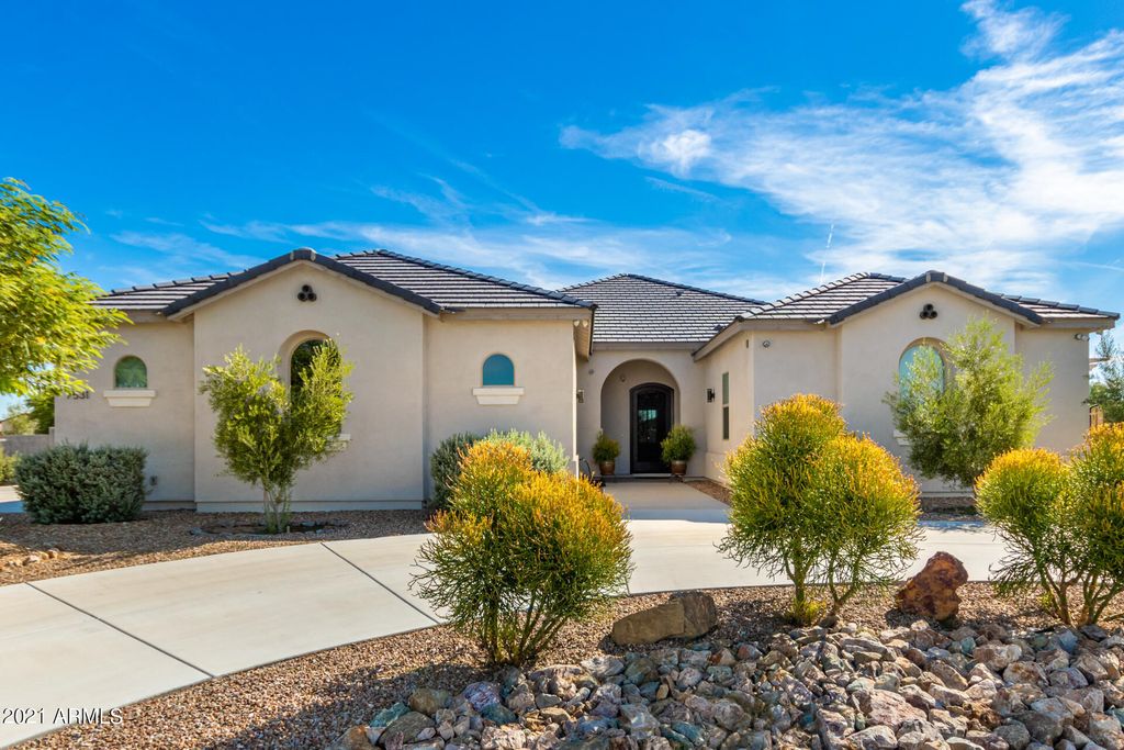 7531 S 165th Pl, Queen Creek, AZ 85142