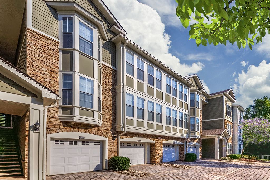 Ashley Park Apartments Raleigh, NC Trulia