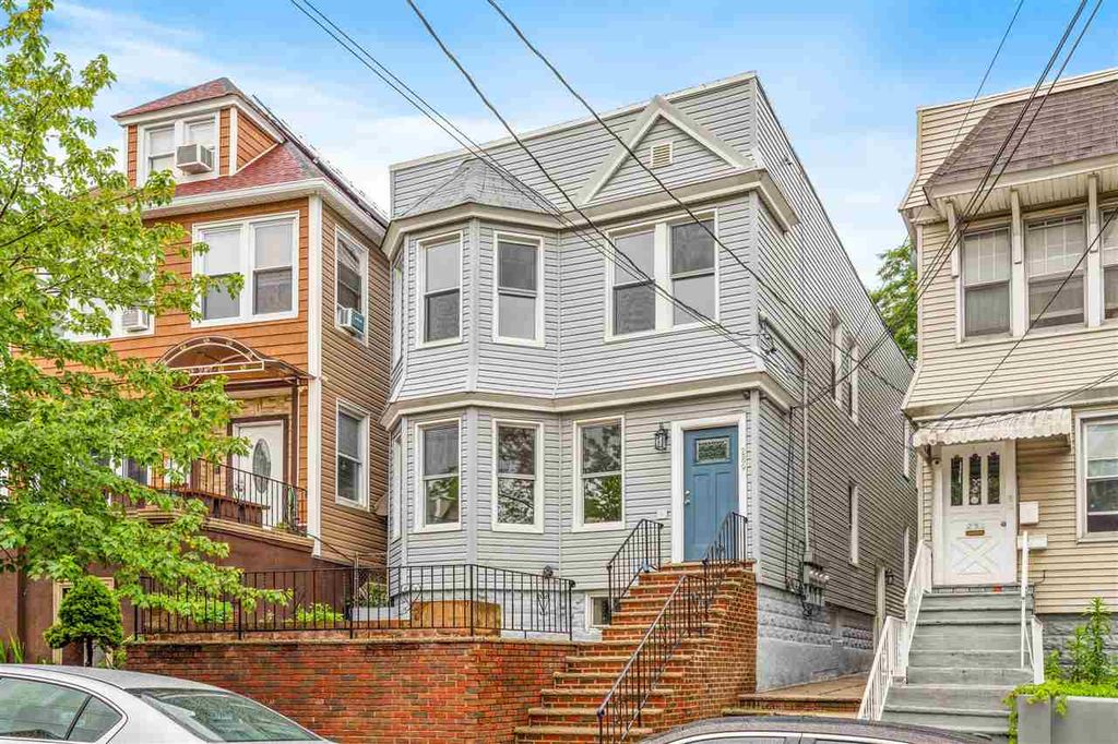 Multi Family Homes For Rent In Jersey City Nj 11 Multi Family Homes Trulia