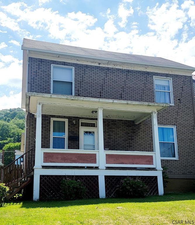 724 Linden Ave, Johnstown, PA 15902 Trulia