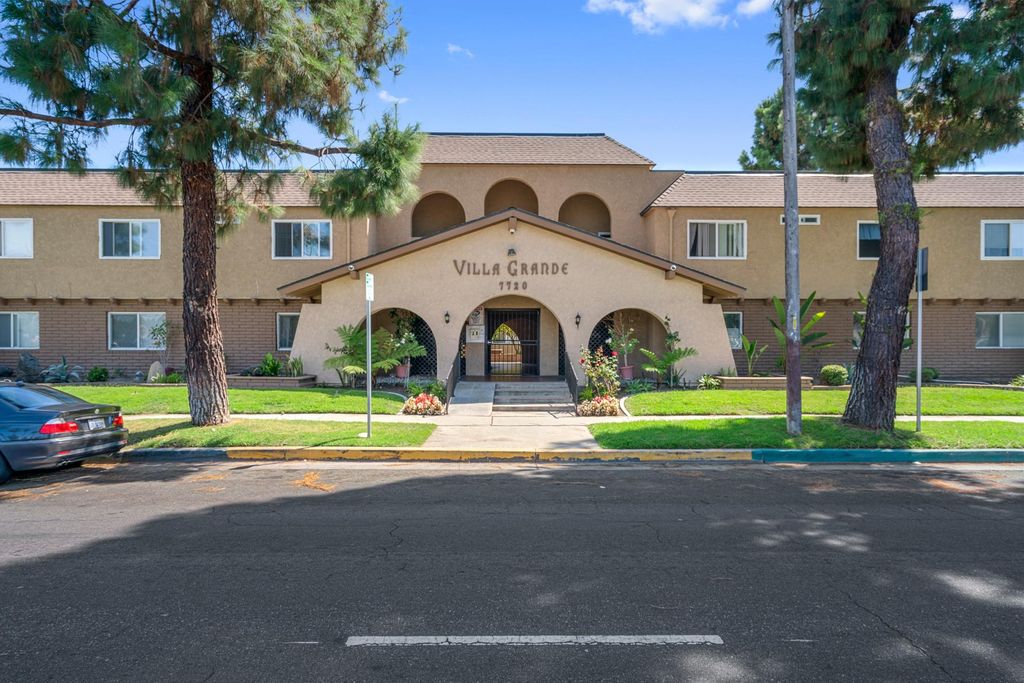 7720 Crescent Ave 32, Buena Park, CA 90620 Trulia