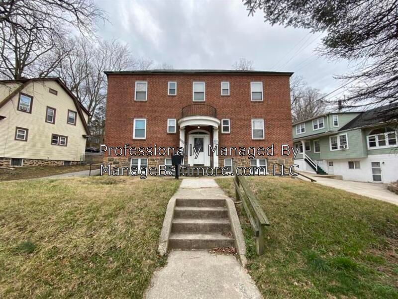 6023 Gwynn Oak Ave 203, Gwynn Oak, MD 21207 Trulia