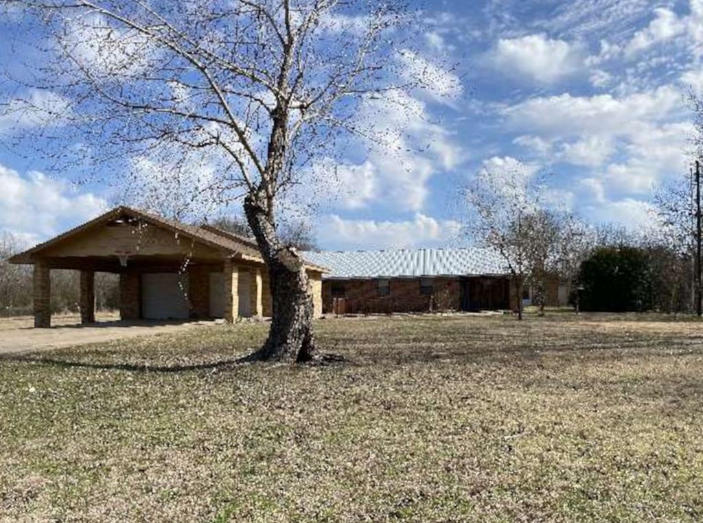 17167 NW County Road 3323, Frost, TX 76641 Trulia