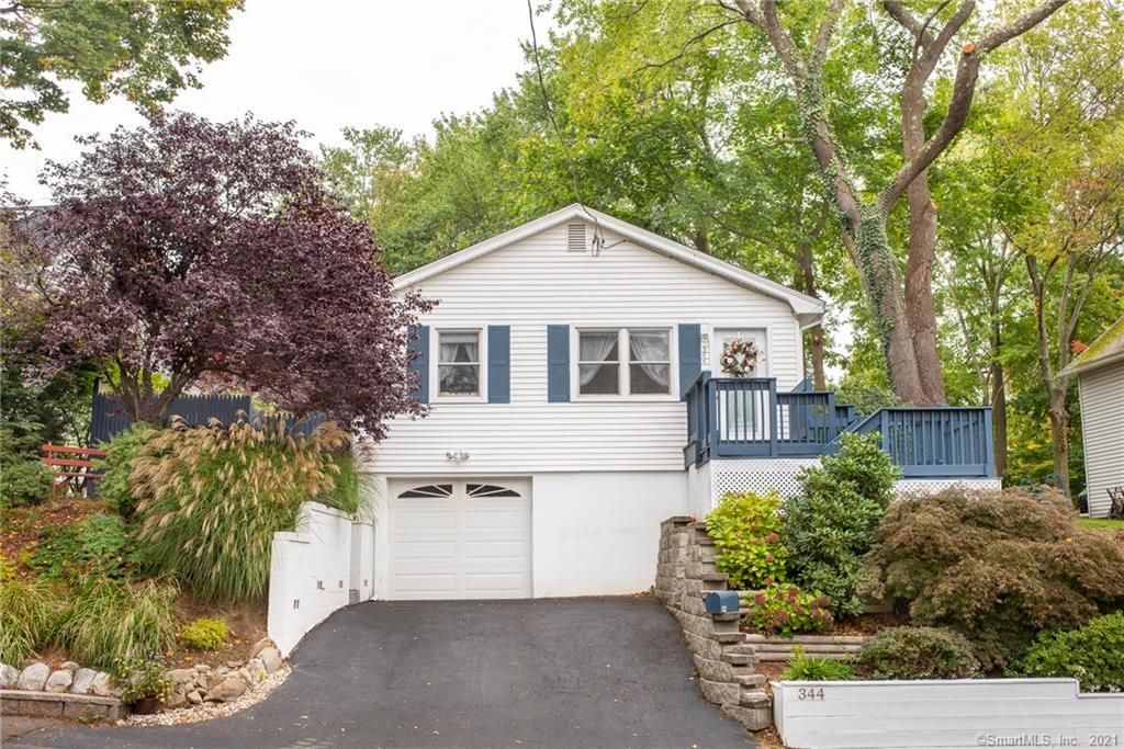 344 High St, Fairfield, CT 06824